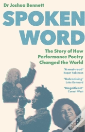 Capa do artigo Spoken Word