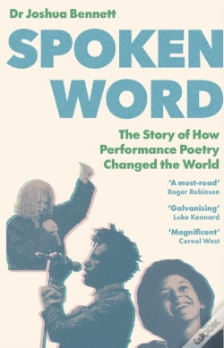 Capa do artigo Spoken Word