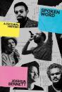 Spoken Word - Preview