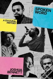 Capa do artigo Spoken Word