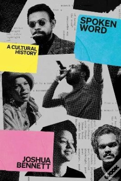 Capa do artigo Spoken Word