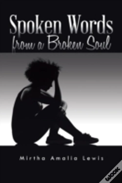 Capa do artigo Spoken Words From A Broken Soul