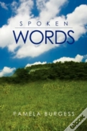 Capa do artigo Spoken Words