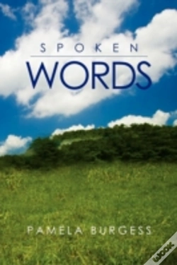 Capa do artigo Spoken Words