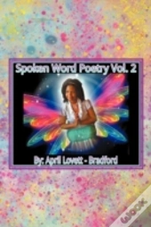 Spoken Words Poetry- Volume 2