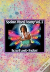 Spoken Words Poetry- Volume 2