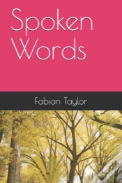 Capa do artigo Spoken Words
