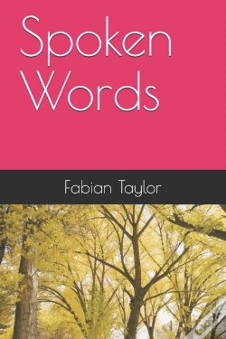 Capa do artigo Spoken Words