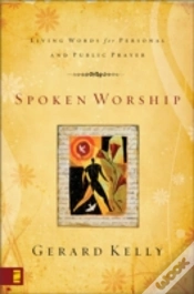 Capa do artigo Spoken Worship