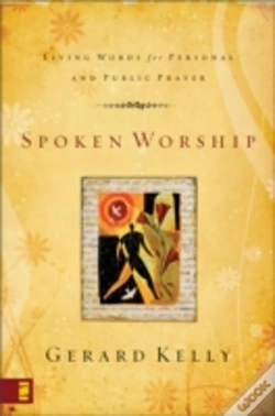 Capa do artigo Spoken Worship