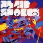 Spokes - CD - Preview