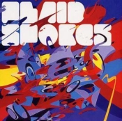 Capa do artigo Spokes - CD