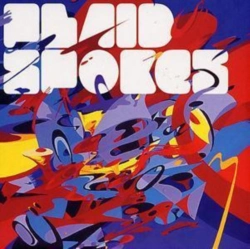 Capa do artigo Spokes - CD