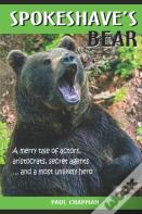 Spokeshave'S Bear