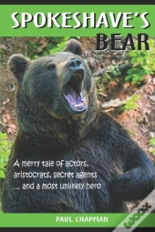 Spokeshave'S Bear