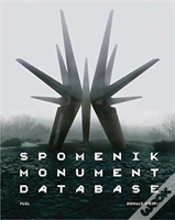 Capa do artigo Spomenik Monument Database
