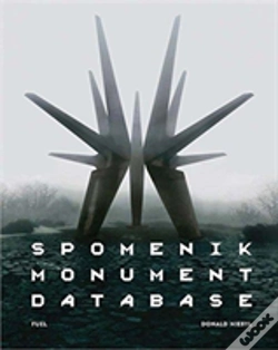 Capa do artigo Spomenik Monument Database