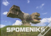 Capa do artigo Spomeniks