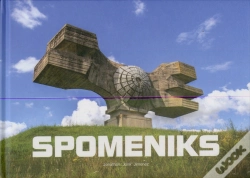 Capa do artigo Spomeniks