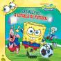 Spongebob, A Estrela de Futebol. - Preview
