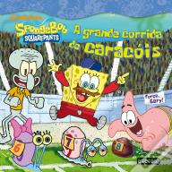 SpongeBob - A Grande Corrida de Caracóis