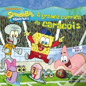 Capa do artigo SpongeBob - A Grande Corrida de Caracóis