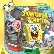 Capa do artigo Spongebob ao Resgate!