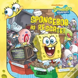Capa do artigo Spongebob ao Resgate!