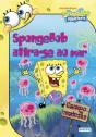 Spongebob Atira-se ao Mar - Preview