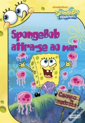 Capa do artigo Spongebob Atira-se ao Mar