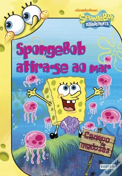 Capa do artigo Spongebob Atira-se ao Mar