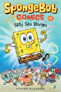 Spongebob Comics: Book 1: Silly Sea Stories - Preview