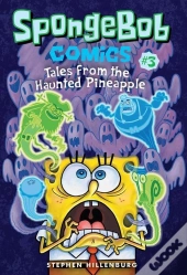 Spongebob Comics: Book 3