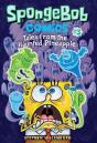 Spongebob Comics: Book 3 - Preview