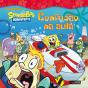 SpongeBob - Confusão na Aula - Preview