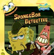 Spongebob Detective