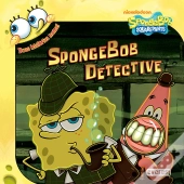 Spongebob Detective