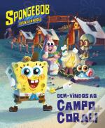 Spongebob - Esponja em Missão