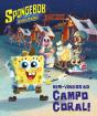 Spongebob - Esponja em Missão - Preview