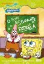 SpongeBob - O Novo Estudante Estrela - Preview