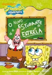 SpongeBob - O Novo Estudante Estrela