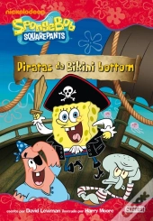 SpongeBob - Piratas de Bikini Bottom