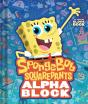 Spongebob Squarepants Alphablock (An Abrams Block Book) - Preview