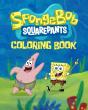 Spongebob Squarepants Coloring Book - Preview