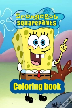 Capa do artigo Spongebob Squarepants