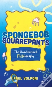 Capa do artigo Spongebob Squarepants