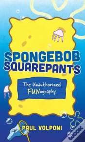 Capa do artigo Spongebob Squarepants