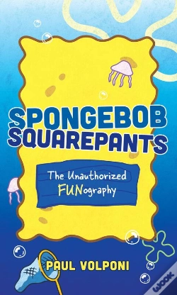 Capa do artigo Spongebob Squarepants