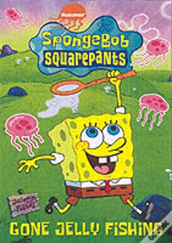 Capa do artigo Spongebob Squarepantsgone Jelly Fishing