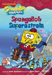 Spongebob - Superestrela
